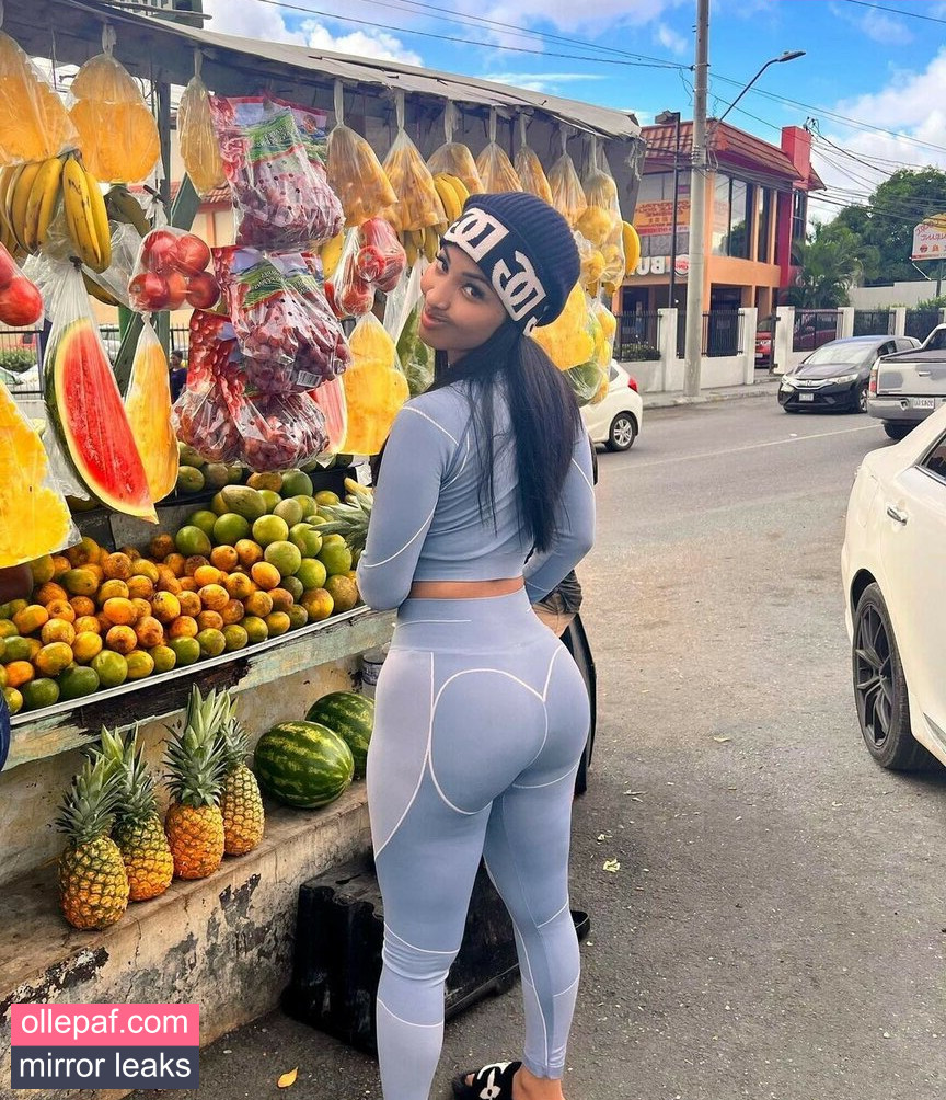 Latest Leaks Shenseea Nude #245 - Fapello