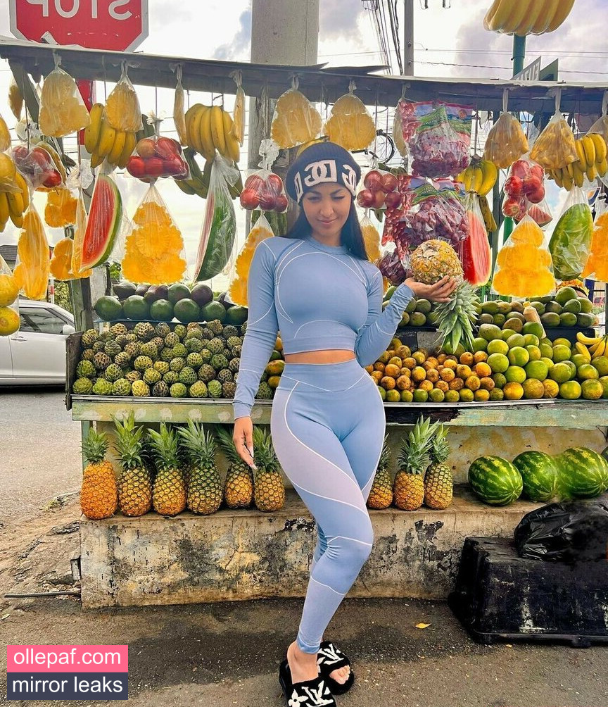 Latest Leaks Shenseea Nude #246 - Fapello