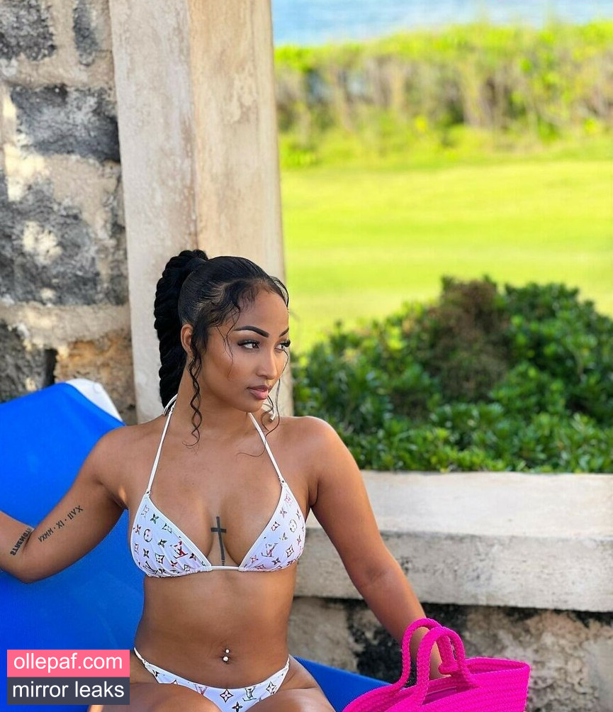 Latest Leaks Shenseea Nude #249 - Fapello
