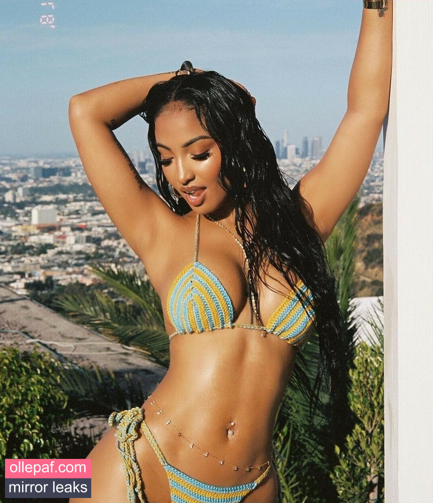 Latest Leaks Shenseea Nude #253 - Fapello