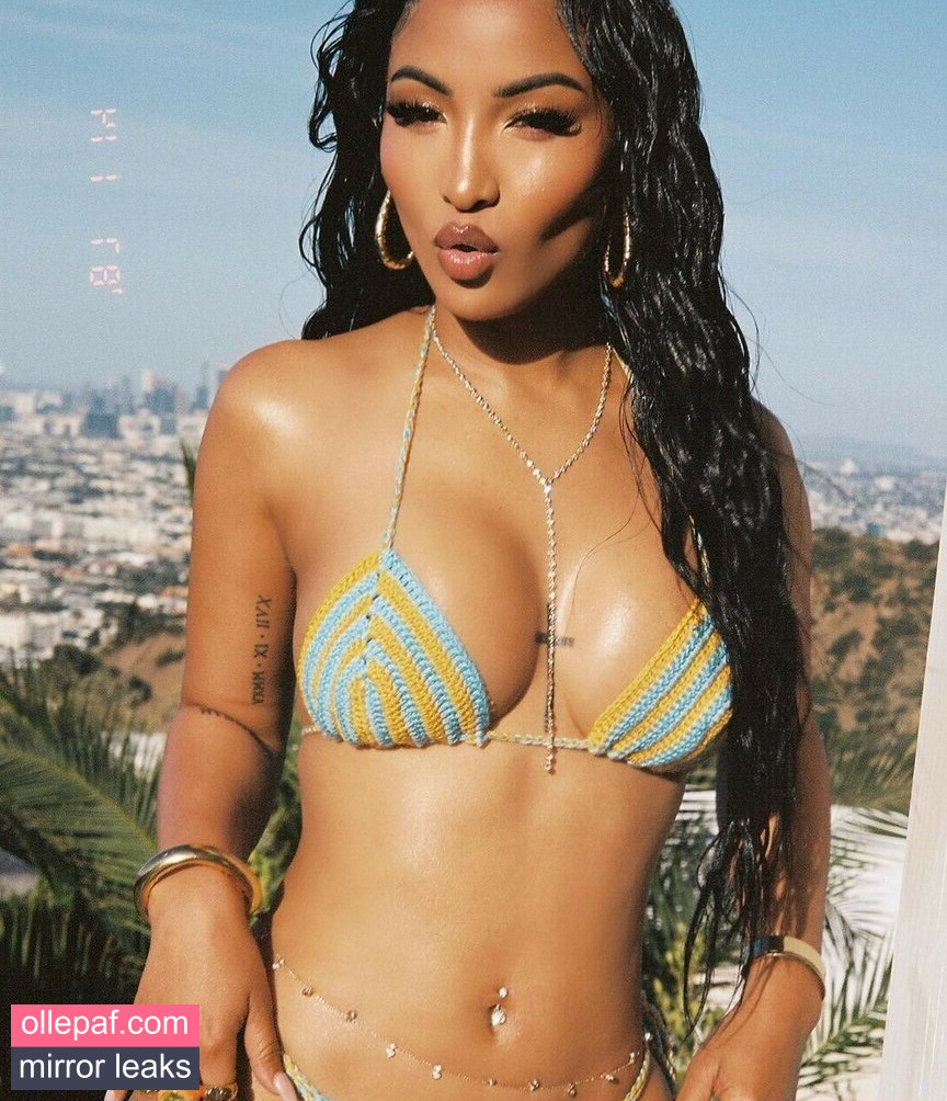 Latest Leaks Shenseea Nude #254 - Fapello