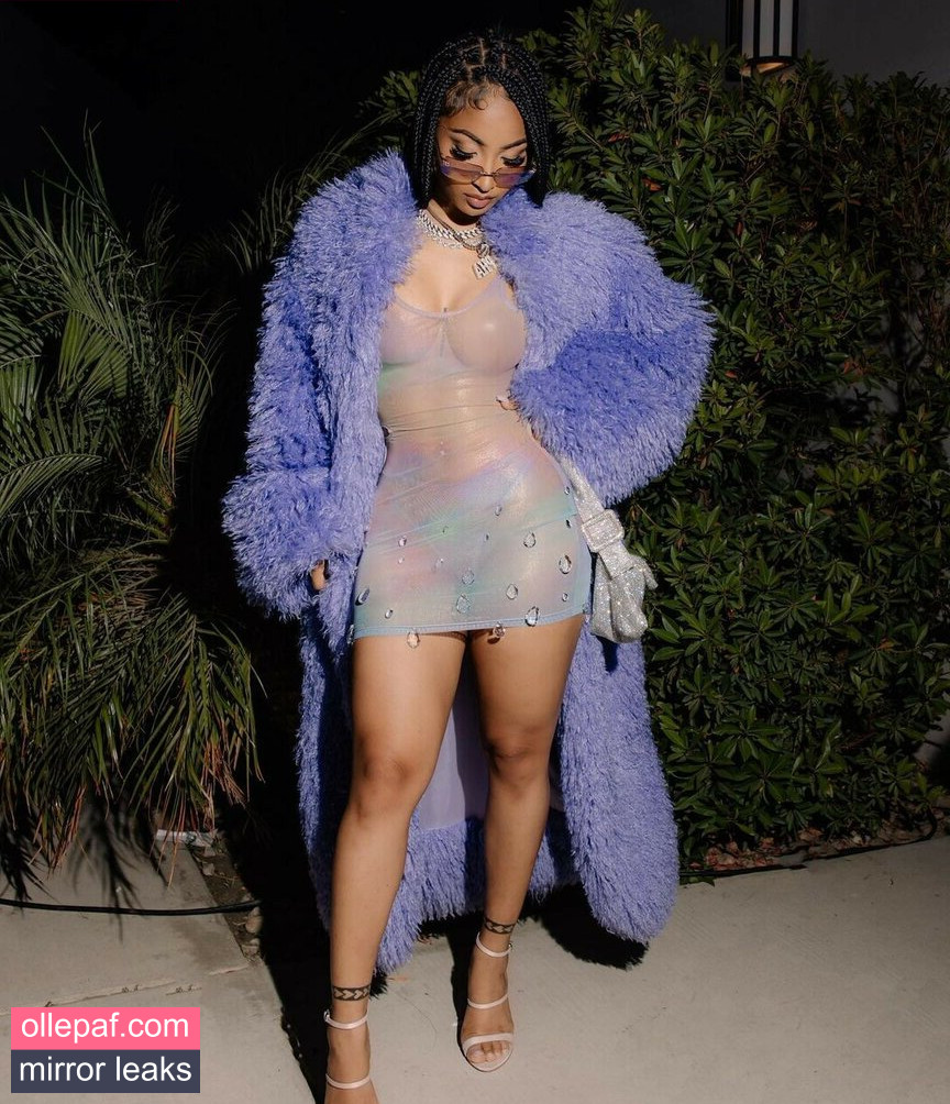 Latest Leaks Shenseea Nude #257 - Fapello
