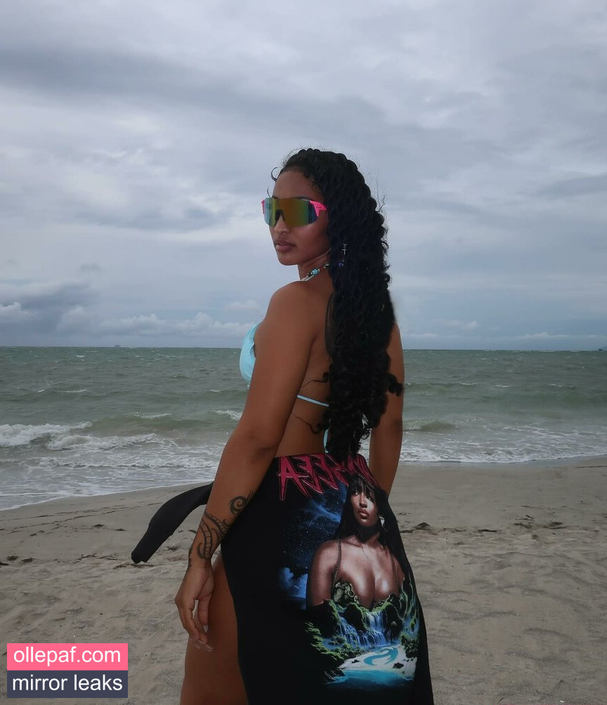 Latest Leaks Shenseea Nude #27 - Fapello