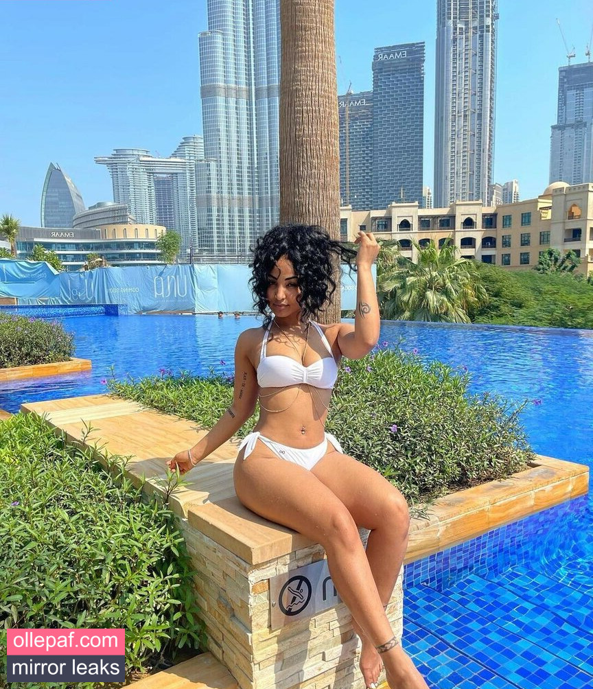 Latest Leaks Shenseea Nude #261 - Fapello