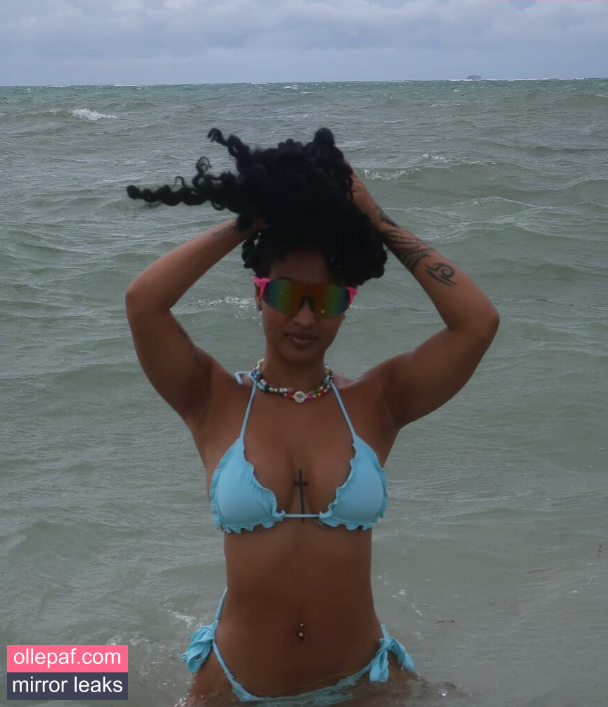 Latest Leaks Shenseea Nude #33 - Fapello