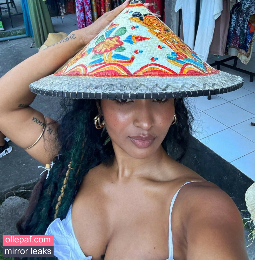 Latest Leaks Shenseea Nude #34 - Fapello
