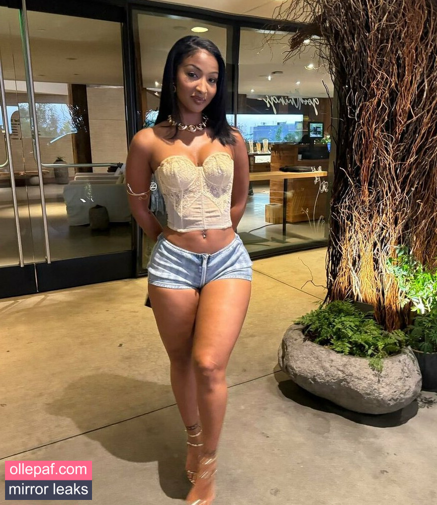 Latest Leaks Shenseea Nude #35 - Fapello