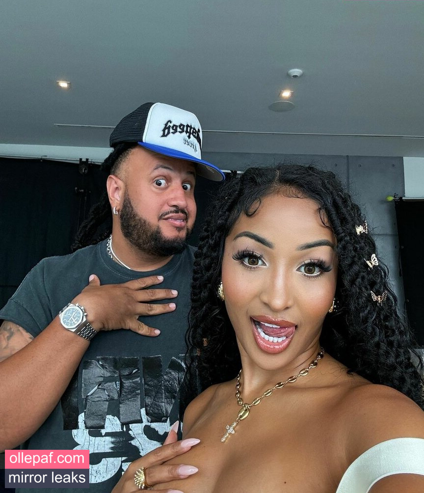 Latest Leaks Shenseea Nude #36 - Fapello