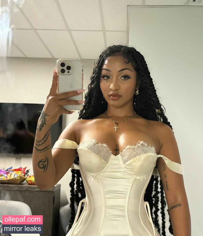 Latest Leaks Shenseea Nude #38 - Fapello