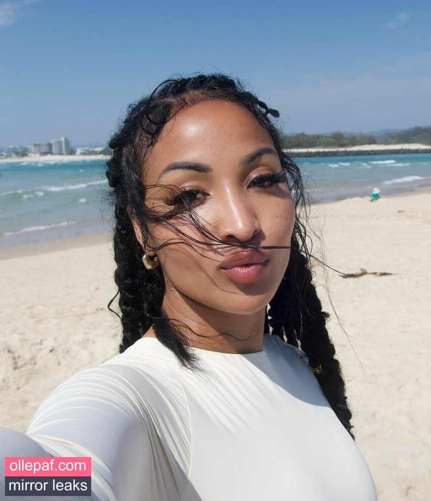 Latest Leaks Shenseea Nude #41 - Fapello