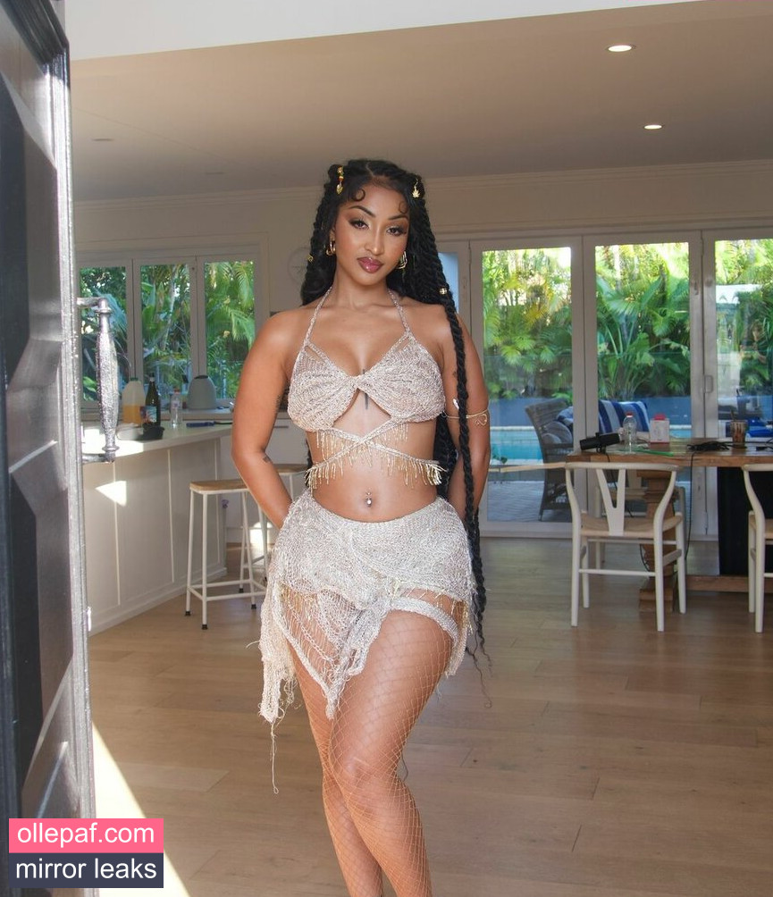 Latest Leaks Shenseea Nude #47 - Fapello
