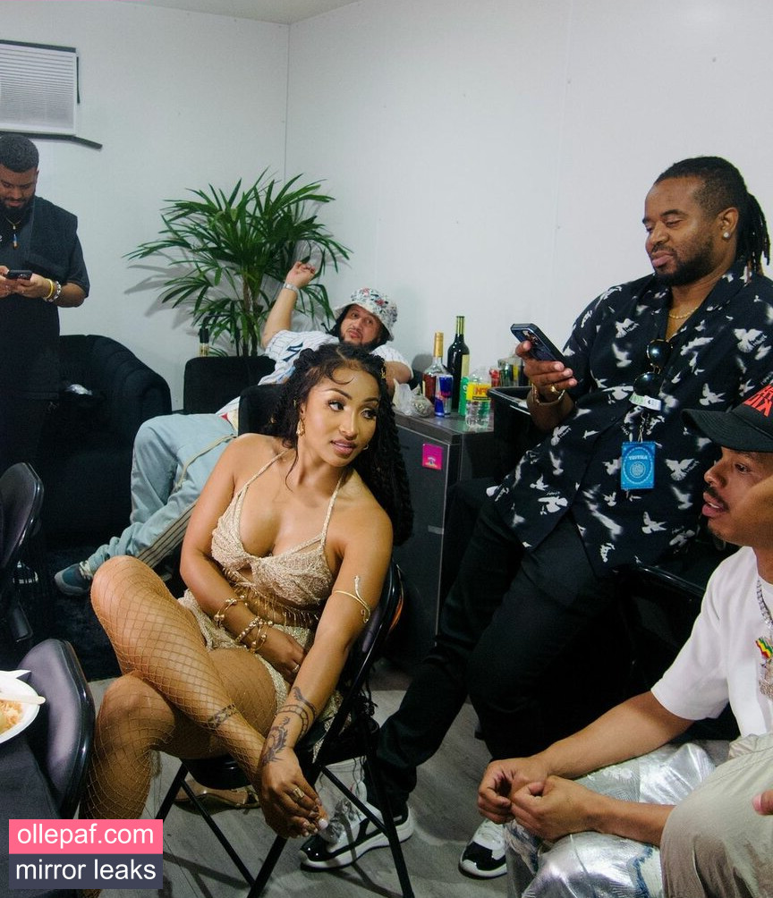 Latest Leaks Shenseea Nude #48 - Fapello