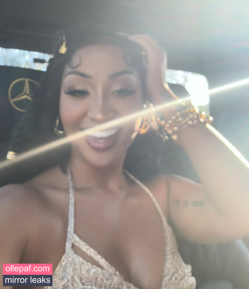 Latest Leaks Shenseea Nude #50 - Fapello