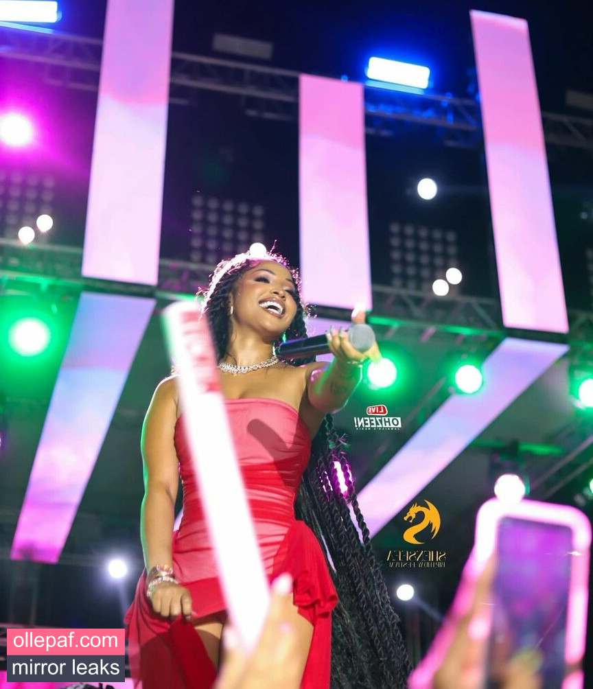 Latest Leaks Shenseea Nude #57 - Fapello