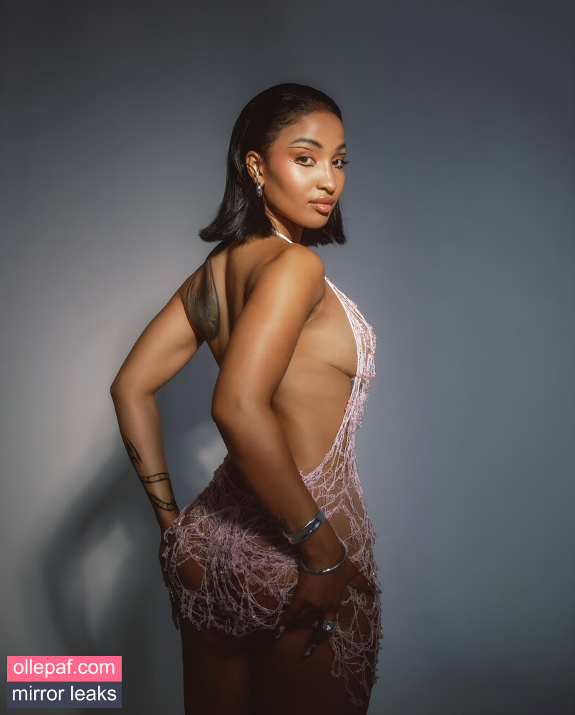 Latest Leaks Shenseea Nude #62 - Fapello