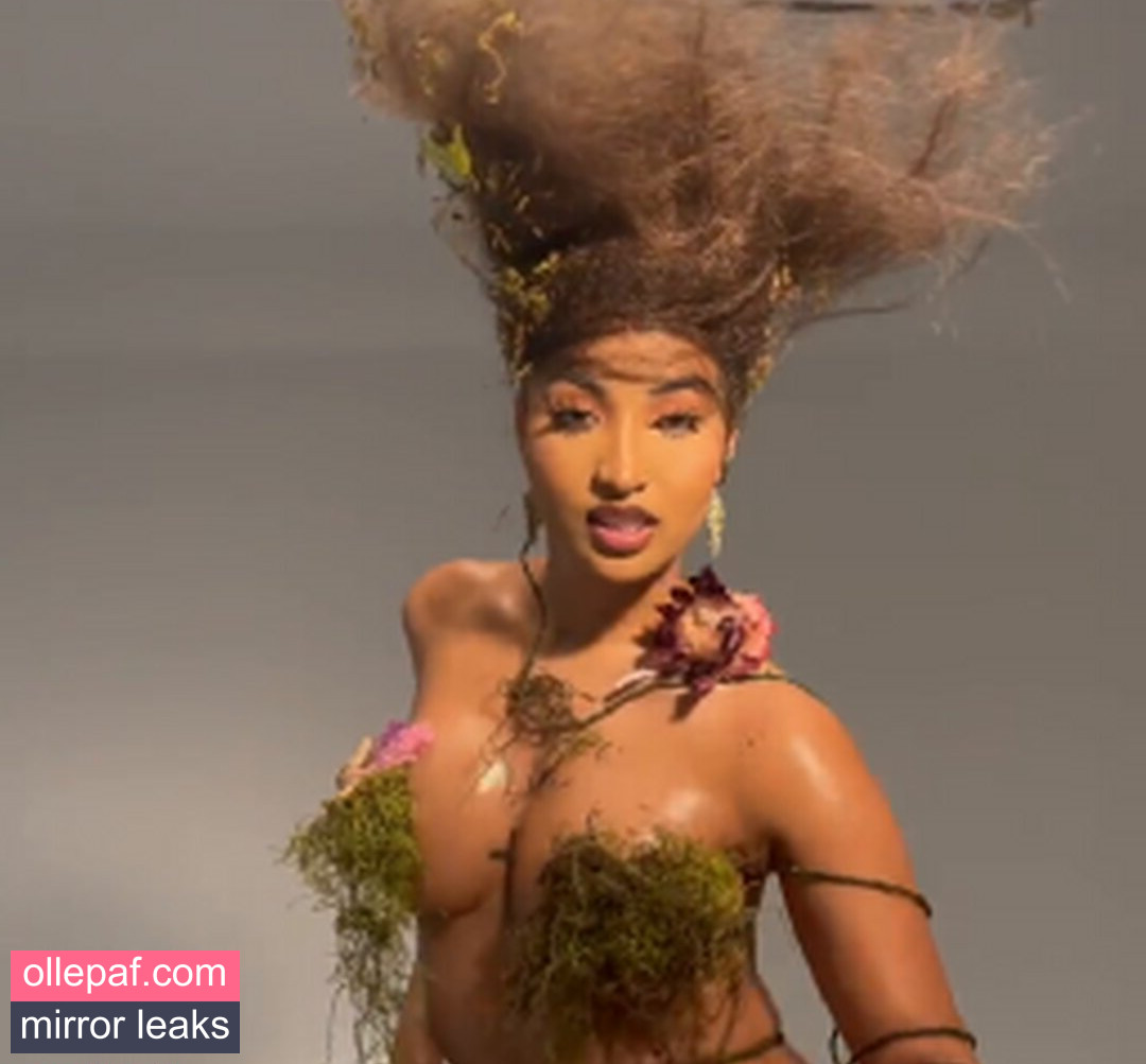 Latest Leaks Shenseea Nude #63 - Fapello