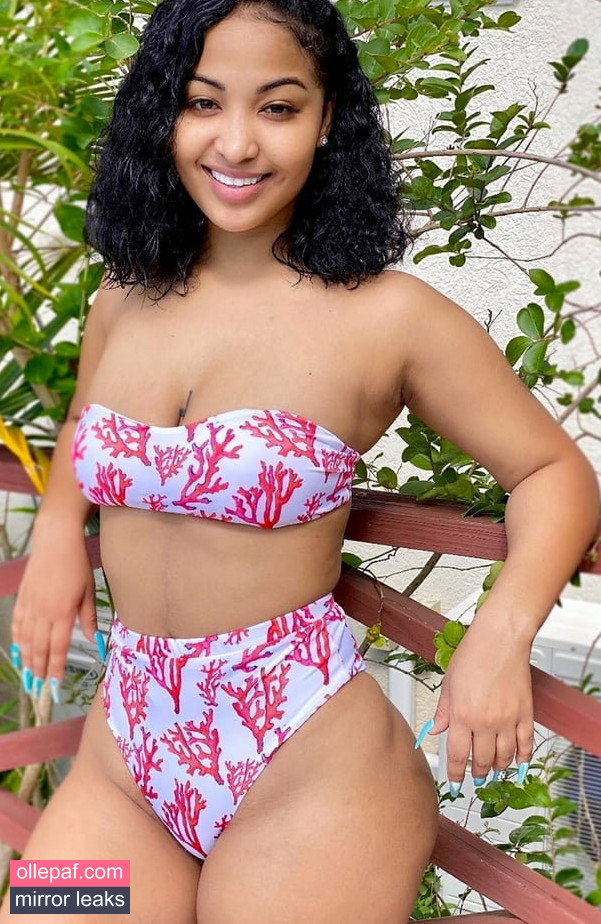 Latest Leaks Shenseea Nude #66 - Fapello