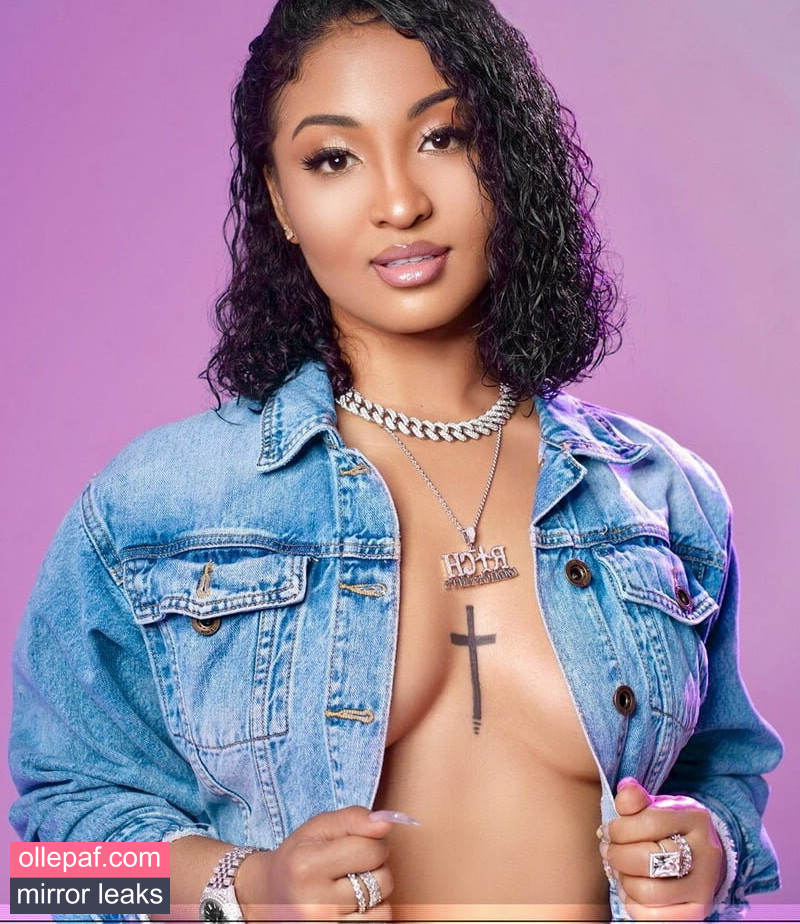 Latest Leaks Shenseea Nude #68 - Fapello