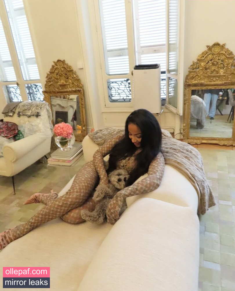 Latest Leaks Shenseea Nude #8 - Fapello