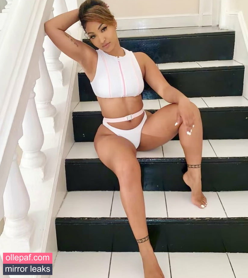 Latest Leaks Shenseea Nude #76 - Fapello