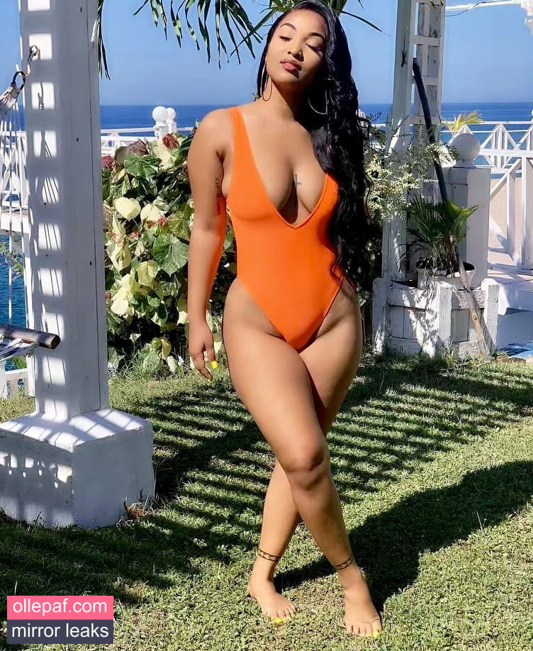 Latest Leaks Shenseea Nude #77 - Fapello