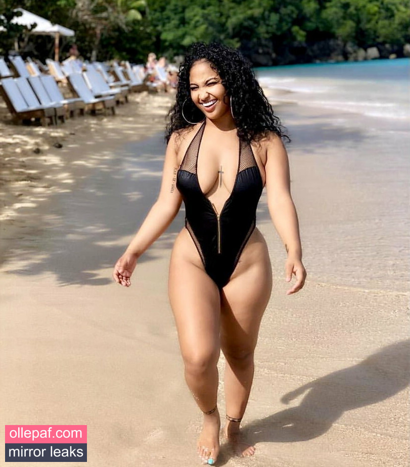 Latest Leaks Shenseea Nude #78 - Fapello