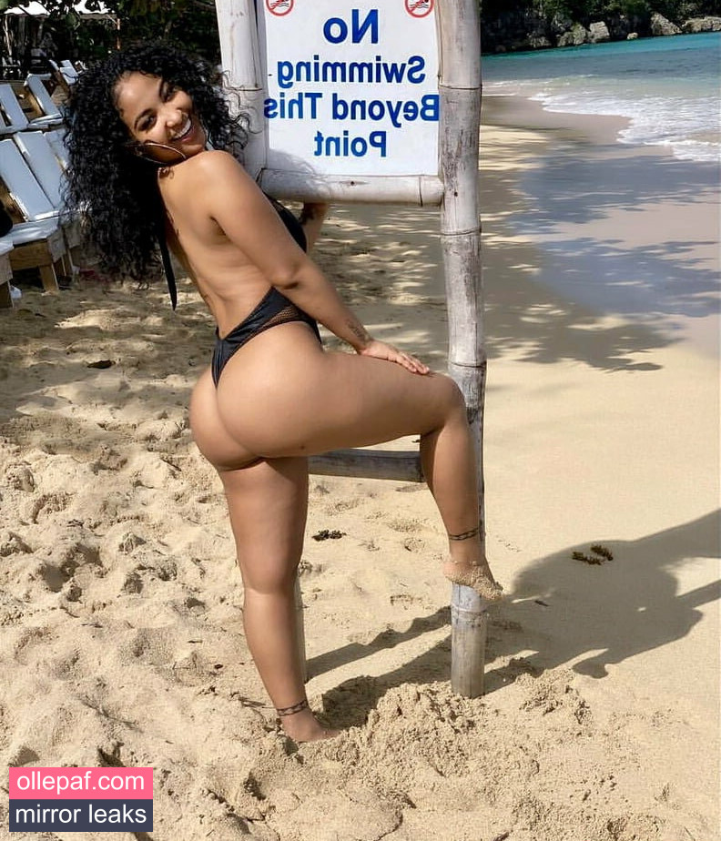 Latest Leaks Shenseea Nude #79 - Fapello