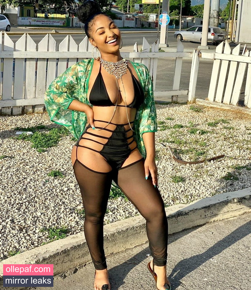 Latest Leaks Shenseea Nude #81 - Fapello