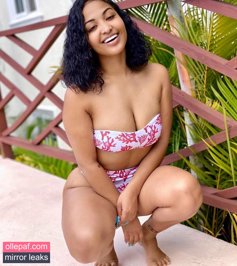 Latest Leaks Shenseea Nude #83 - Fapello