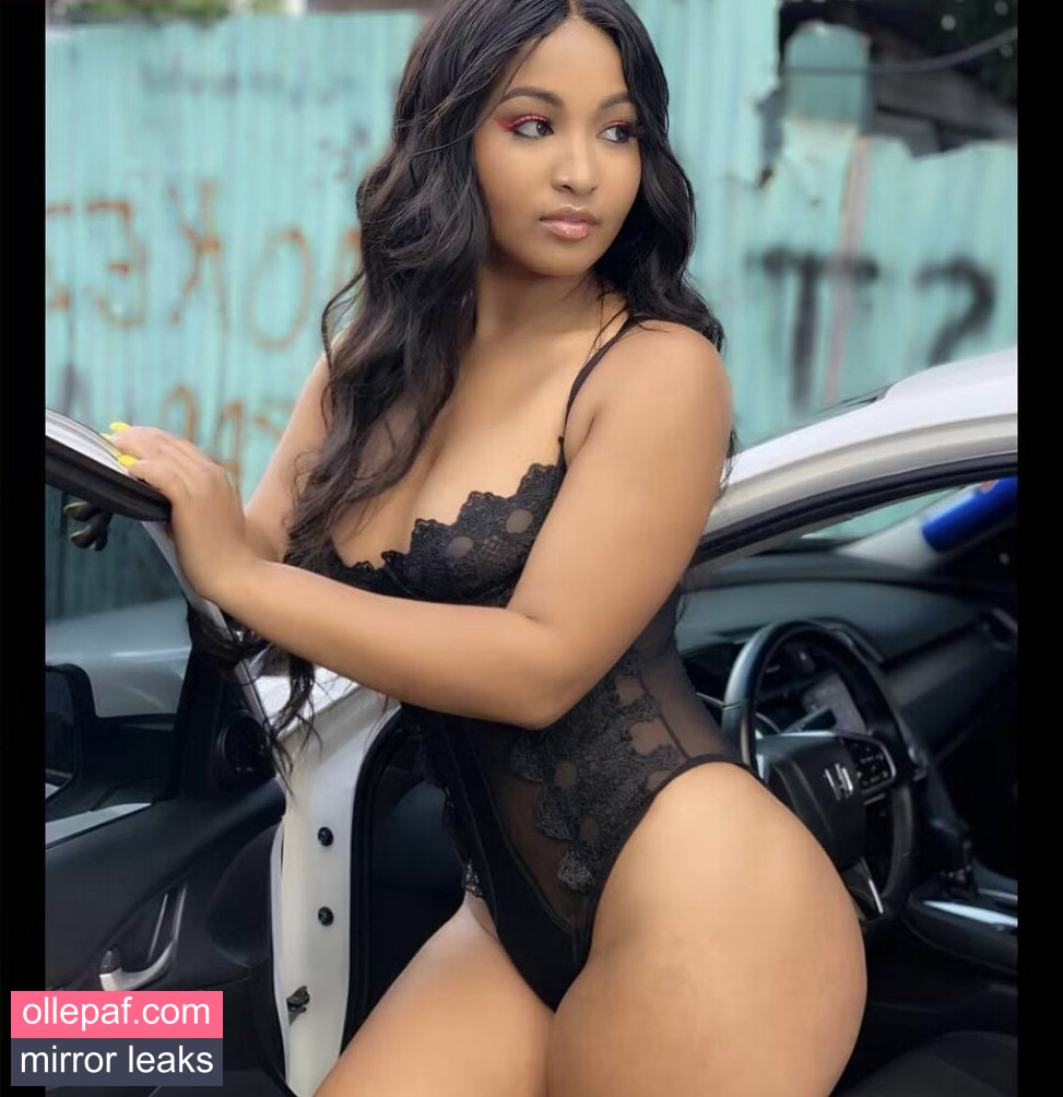 Latest Leaks Shenseea Nude #85 - Fapello