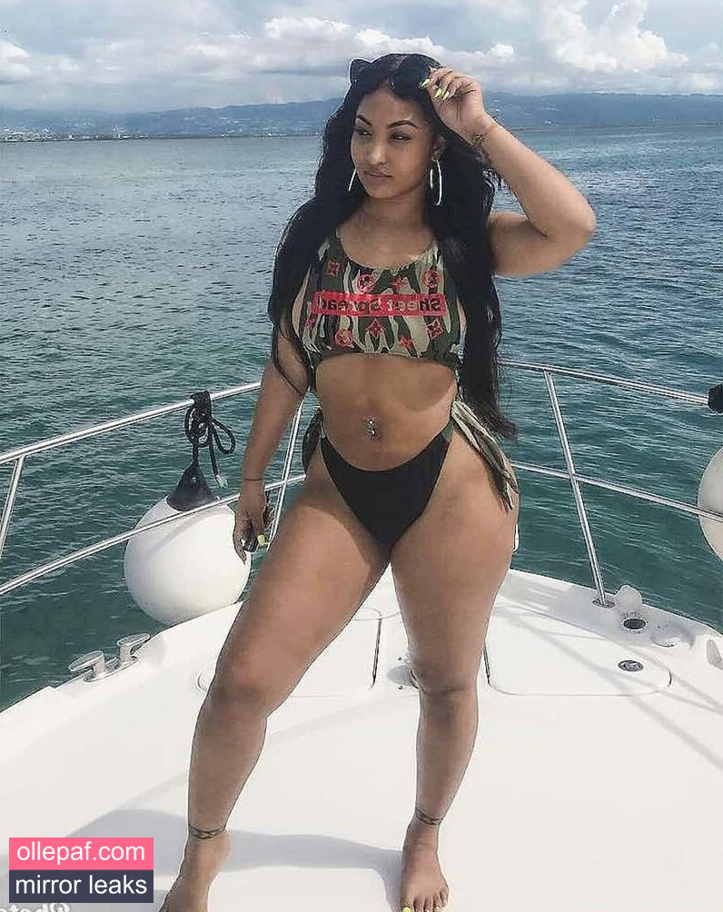 Latest Leaks Shenseea Nude #86 - Fapello