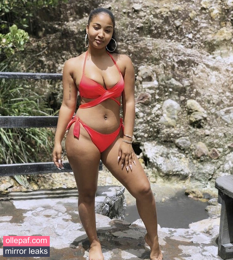 Latest Leaks Shenseea Nude #87 - Fapello