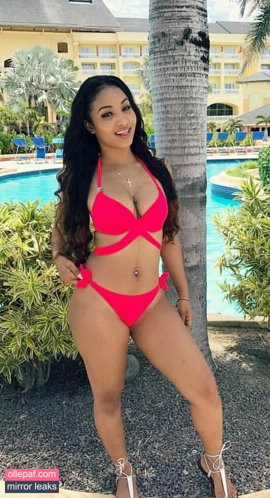 Latest Leaks Shenseea Nude #88 - Fapello