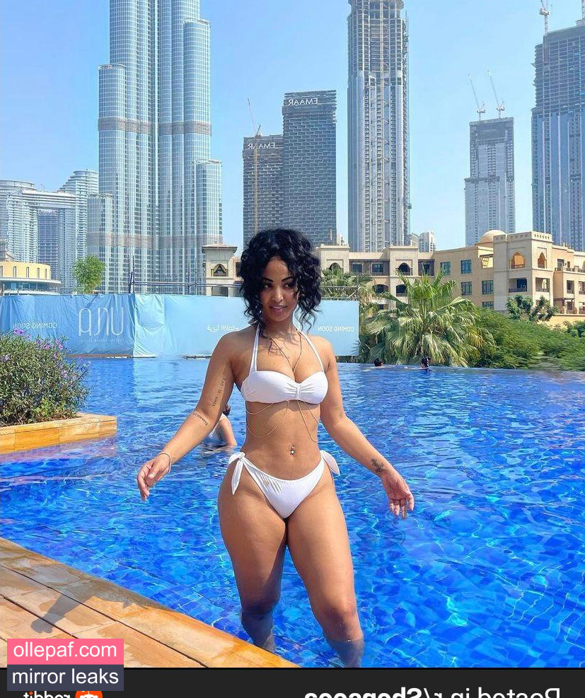 Latest Leaks Shenseea Nude #93 - Fapello