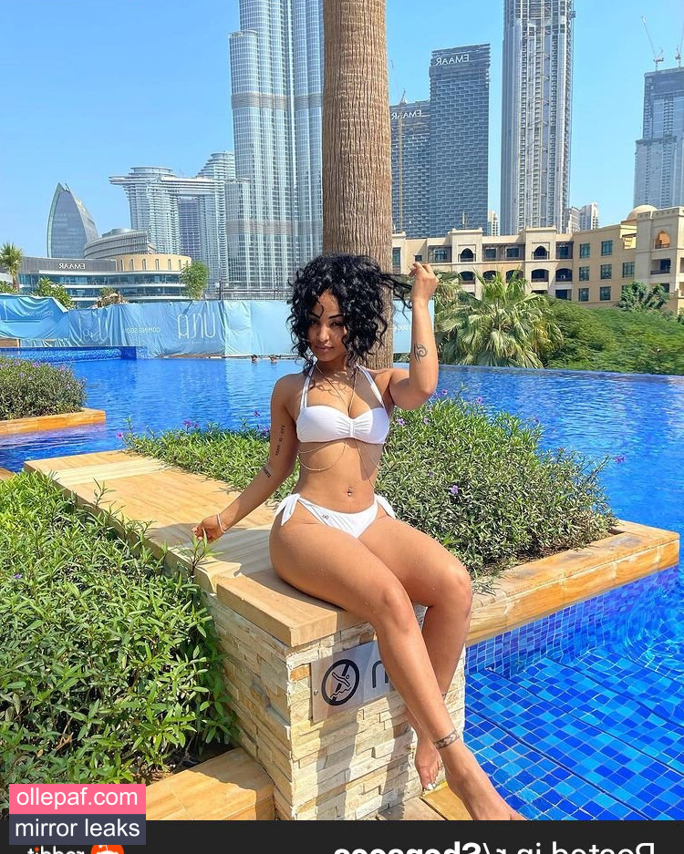 Latest Leaks Shenseea Nude #98 - Fapello