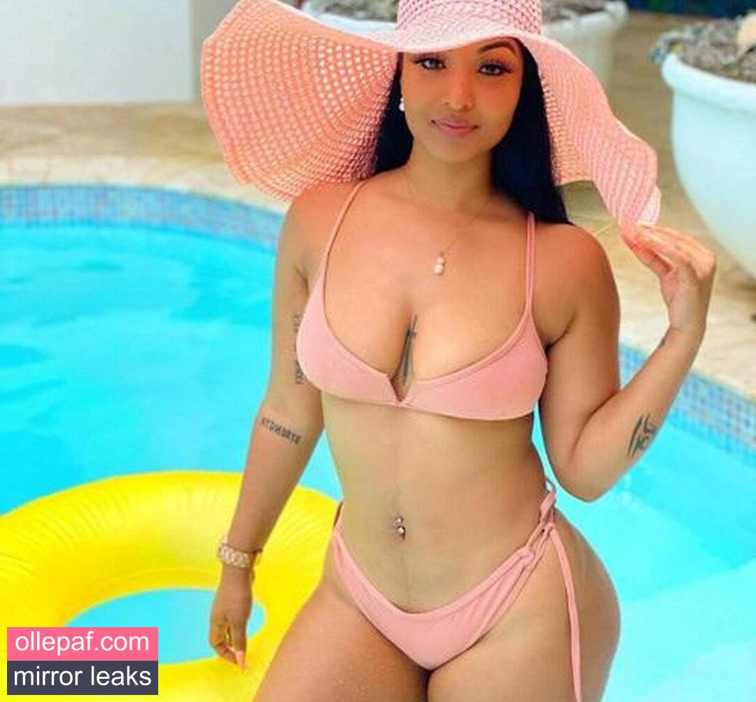 Latest Leaks Shenseea Nude #99 - Fapello