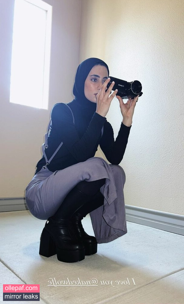 Latest Leaks Sher Arar Nude #15 - Fapello