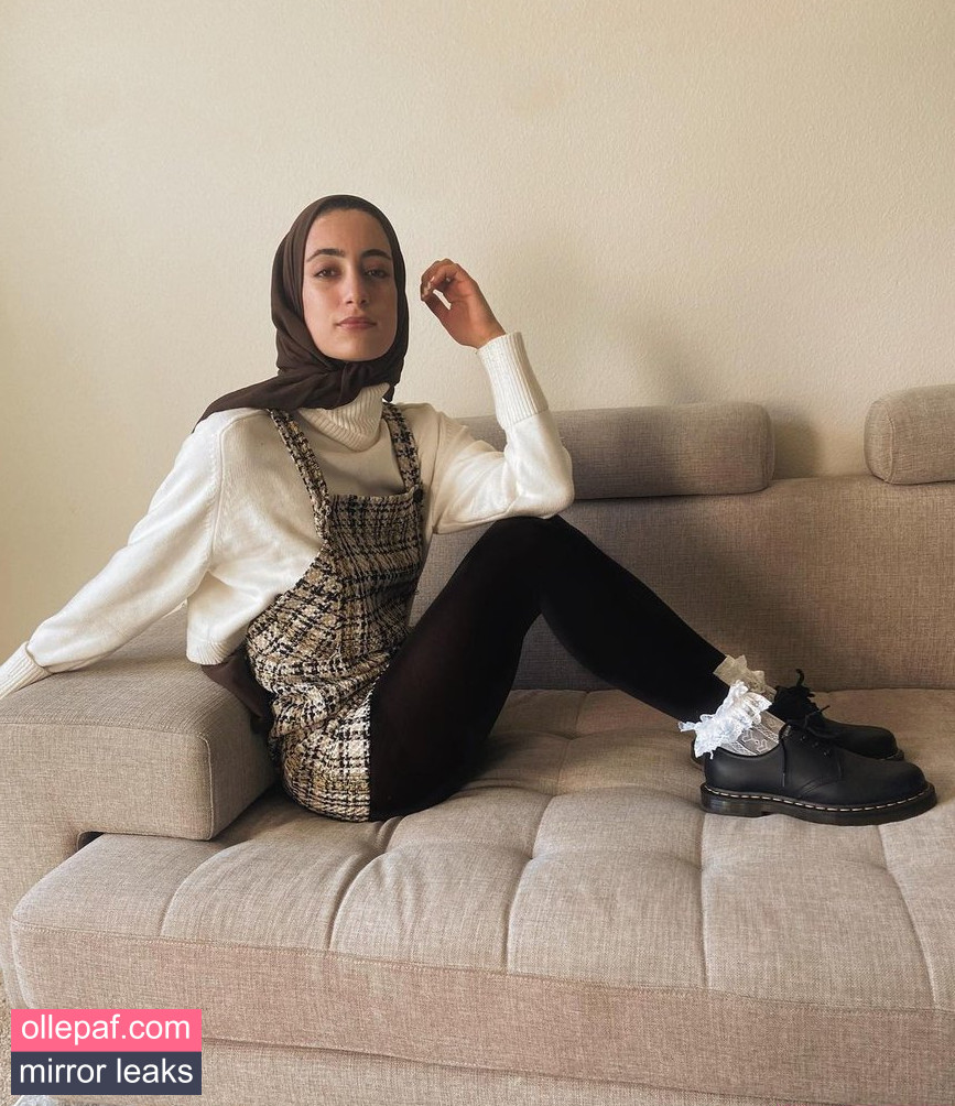Latest Leaks Sher Arar Nude #24 - Fapello