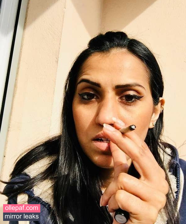 Latest Leaks Sheraz Desi Nude #25 - Fapello