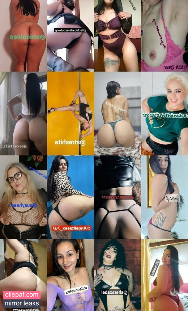 Latest Leaks sherazabel Nude #8 - Fapello