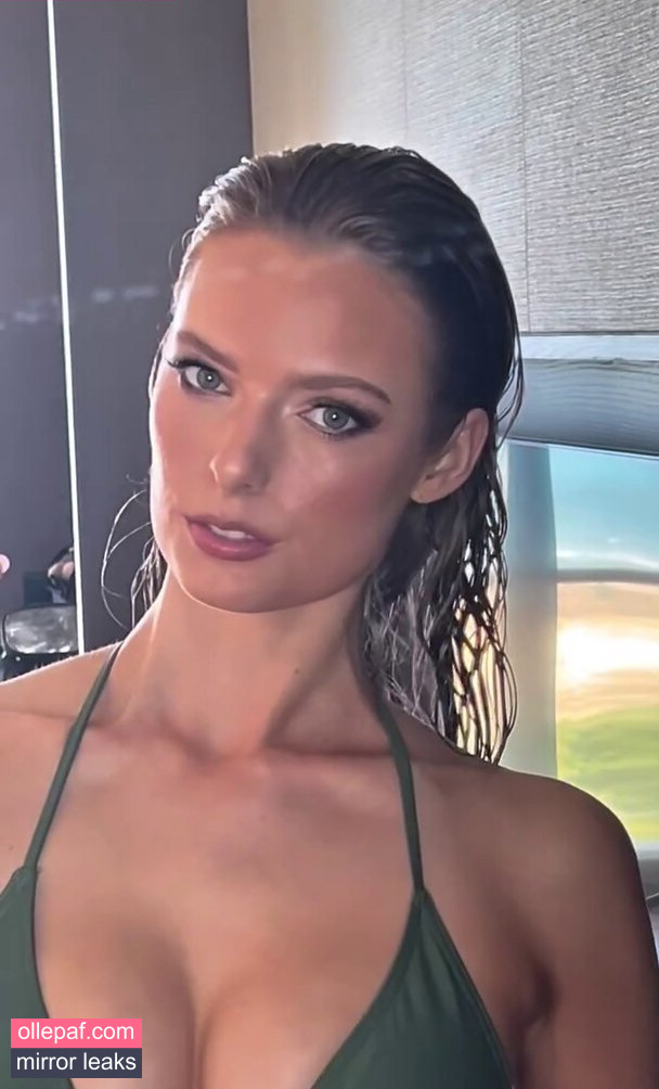 Latest Leaks Sheridan Mortlock Nude #16 - Fapello