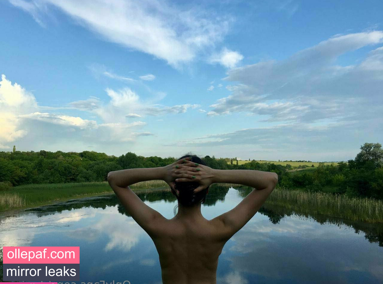 Latest Leaks sherirey Nude #18 - Fapello