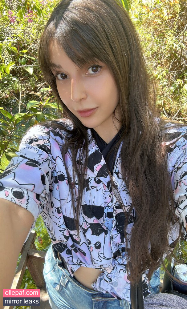 Latest Leaks Shermie Cosplay Nude #103 - Fapello
