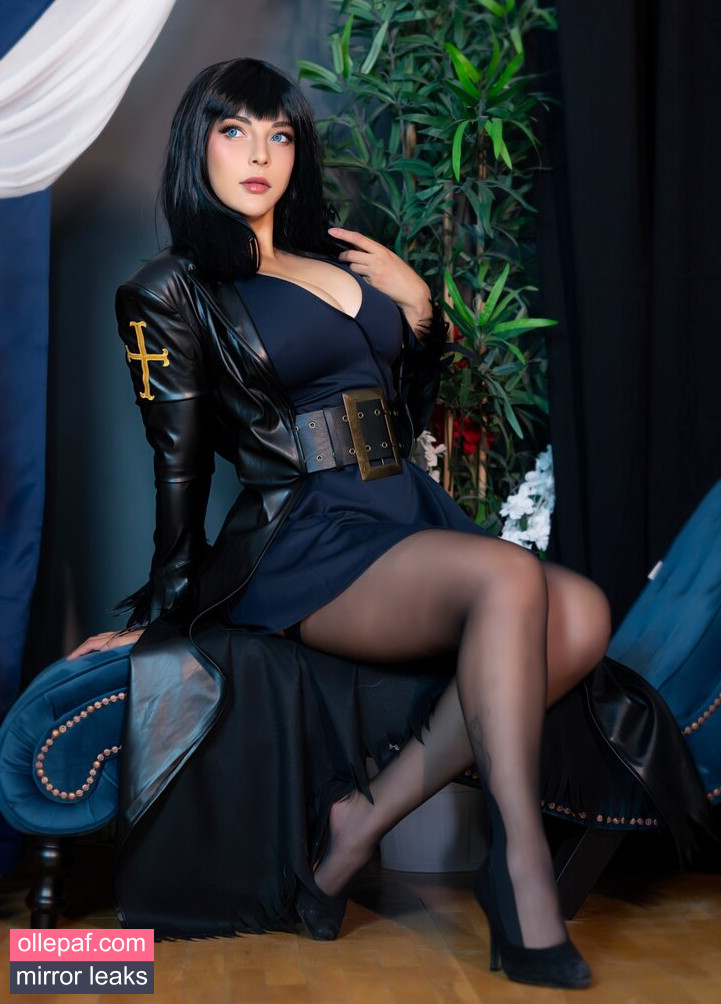 Latest Leaks Shermie Cosplay Nude #115 - Fapello