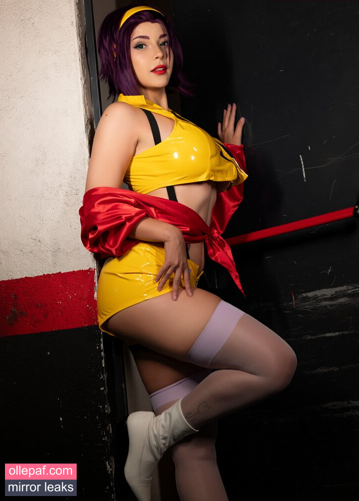 Latest Leaks Shermie Cosplay Nude #79 - Fapello