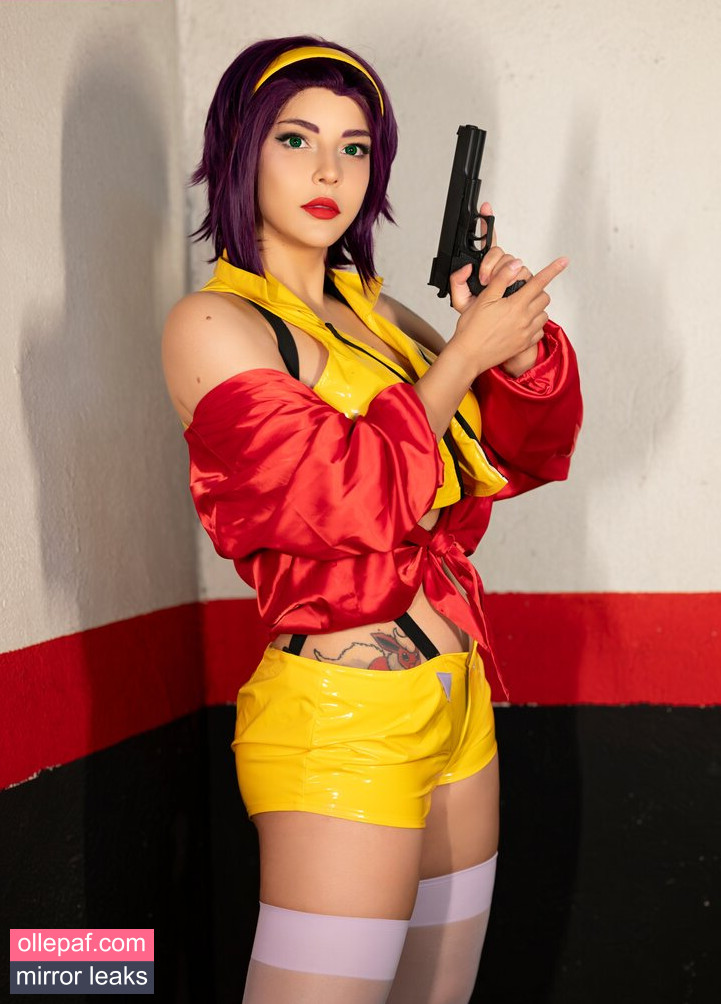 Latest Leaks Shermie Cosplay Nude #80 - Fapello