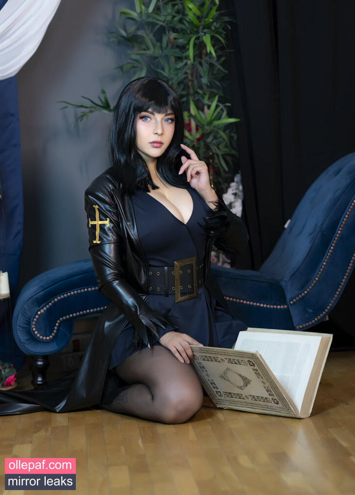 Latest Leaks Shermie Cosplay Nude #84 - Fapello
