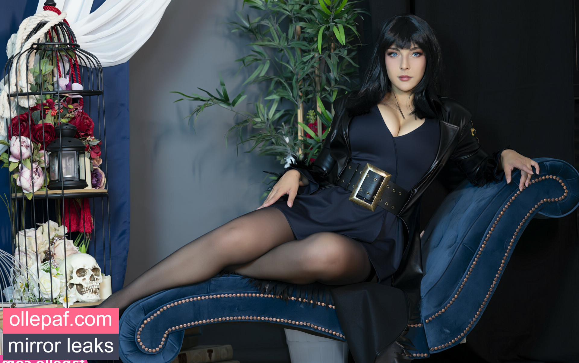Latest Leaks Shermie Cosplay Nude #87 - Fapello