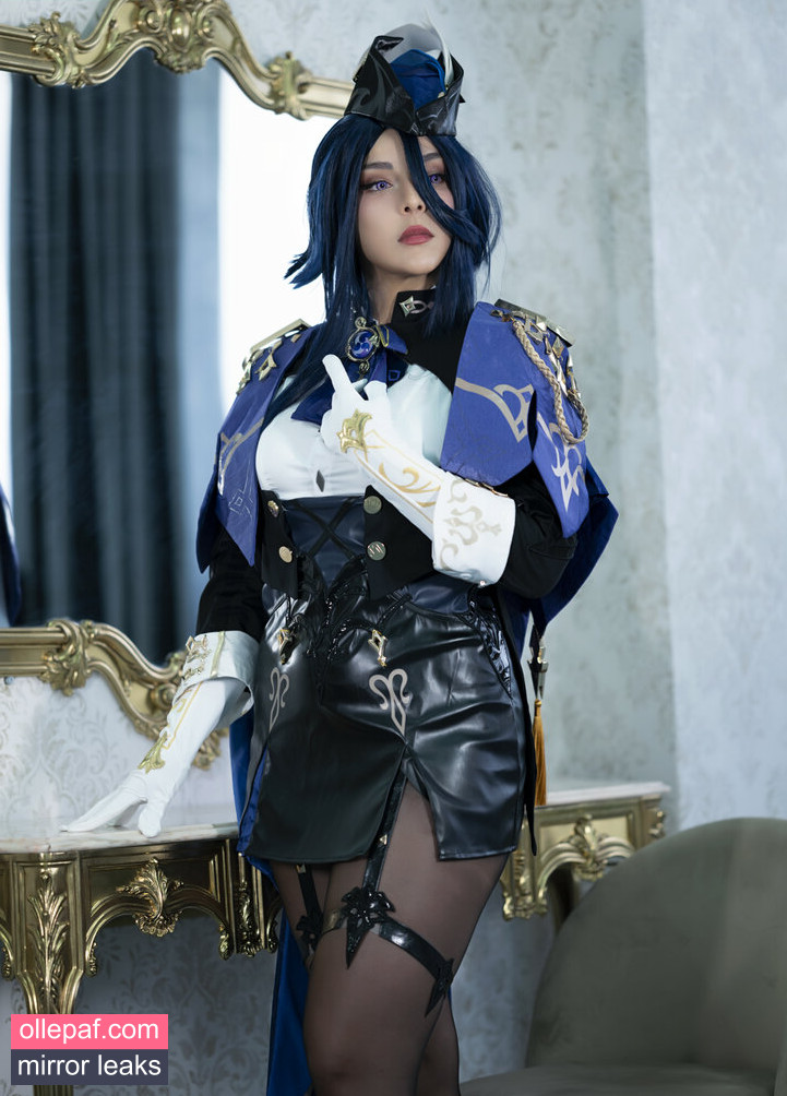 Latest Leaks Shermie Cosplay Nude #89 - Fapello