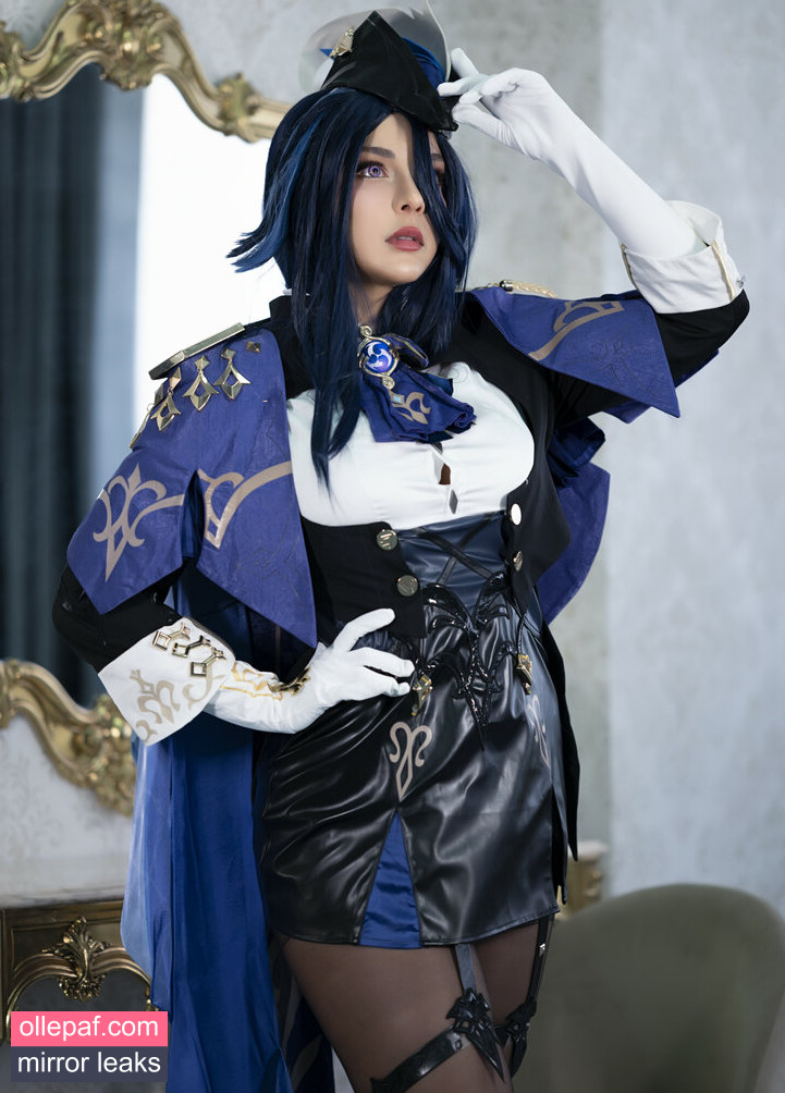 Latest Leaks Shermie Cosplay Nude #90 - Fapello